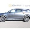 mazda cx-8 2020 -MAZDA--CX-8 3DA-KG2P--KG2P-302709---MAZDA--CX-8 3DA-KG2P--KG2P-302709- image 9