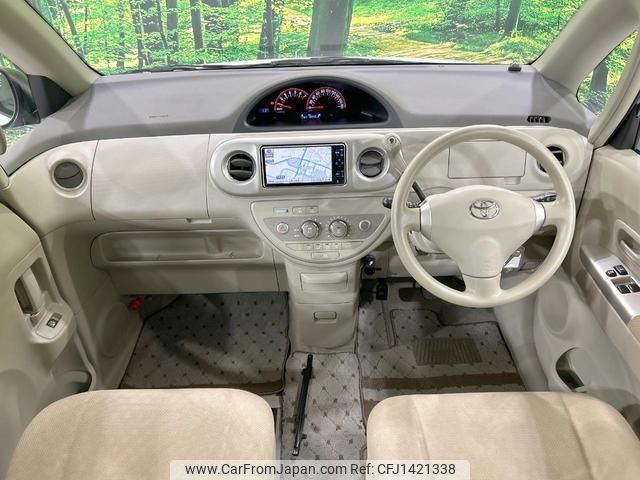 toyota porte 2009 quick_quick_NNP10_NNP10-5051126 image 2