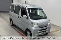 daihatsu hijet-van 2016 -DAIHATSU 【後日 】--Hijet Van S321V-0283637---DAIHATSU 【後日 】--Hijet Van S321V-0283637-