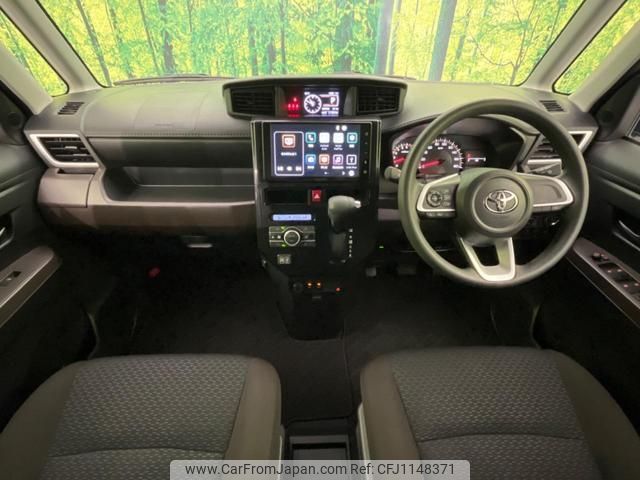 toyota roomy 2022 quick_quick_M900A_M900A-1010077 image 2