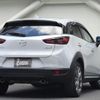 mazda cx-3 2019 quick_quick_3DA-DK8FW_104182 image 2