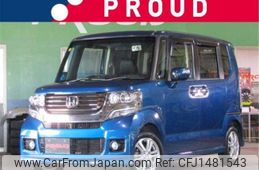 honda n-box 2012 CFJ1481543