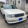 toyota crown 1996 -TOYOTA--Crown E-JZS151--JZS151-0038611---TOYOTA--Crown E-JZS151--JZS151-0038611- image 2