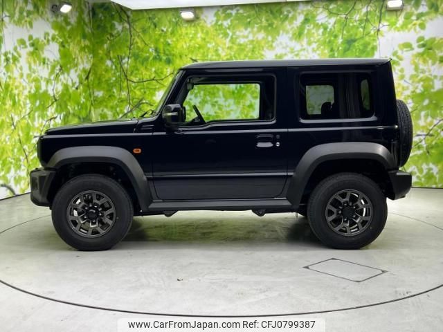 suzuki jimny-sierra 2024 quick_quick_3BA-JB74W_JB74W-235546 image 2