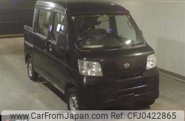 daihatsu hijet-van 2013 -DAIHATSU--Hijet Van S331W--0004230---DAIHATSU--Hijet Van S331W--0004230-