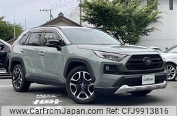 toyota rav4 2020 -TOYOTA--RAV4 6BA-MXAA54--MXAA54-2017376---TOYOTA--RAV4 6BA-MXAA54--MXAA54-2017376-