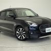 suzuki swift 2017 -SUZUKI--Swift DBA-ZC83S--ZC83S-110273---SUZUKI--Swift DBA-ZC83S--ZC83S-110273- image 1