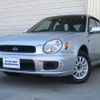 subaru impreza-wagon 2002 -SUBARU--Impreza Wagon GG3--018725---SUBARU--Impreza Wagon GG3--018725- image 1