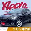 mazda cx-5 2013 -MAZDA--CX-5 LDA-KE2FW--KE2FW-125027---MAZDA--CX-5 LDA-KE2FW--KE2FW-125027- image 1