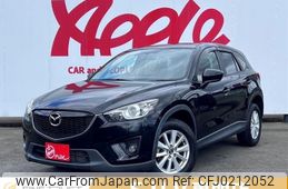 mazda cx-5 2013 -MAZDA--CX-5 LDA-KE2FW--KE2FW-125027---MAZDA--CX-5 LDA-KE2FW--KE2FW-125027-