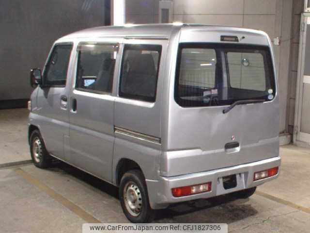 mitsubishi minicab-van 2012 CFJ1827306 image 2