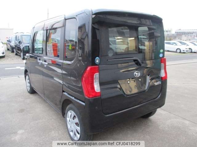 daihatsu tanto 2015 -DAIHATSU--Tanto DBA-LA600S--LA600S-0330427---DAIHATSU--Tanto DBA-LA600S--LA600S-0330427- image 2