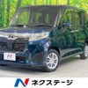 toyota roomy 2019 -TOYOTA--Roomy DBA-M900A--M900A-0368928---TOYOTA--Roomy DBA-M900A--M900A-0368928- image 1