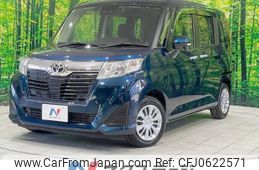 toyota roomy 2019 -TOYOTA--Roomy DBA-M900A--M900A-0368928---TOYOTA--Roomy DBA-M900A--M900A-0368928-