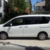 nissan serena 2012 -NISSAN 【名変中 】--Serena HC26--066588---NISSAN 【名変中 】--Serena HC26--066588- image 19