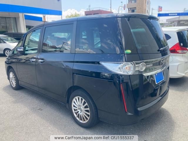 mazda biante 2016 CFJ1555337 image 2