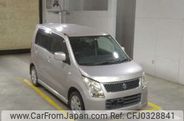 suzuki wagon-r 2008 -SUZUKI--Wagon R MH23S--MH23S-131611---SUZUKI--Wagon R MH23S--MH23S-131611-