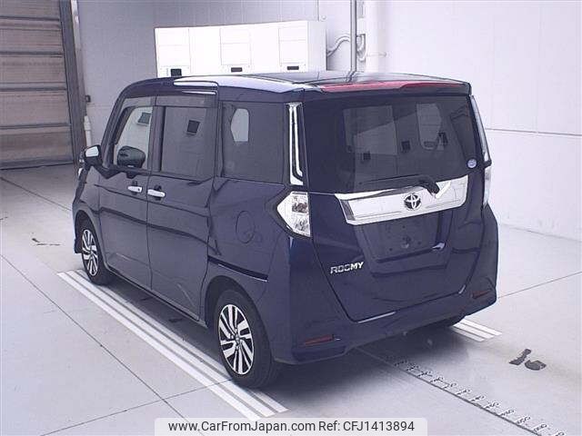 toyota roomy 2021 -TOYOTA--Roomy M900A-0553502---TOYOTA--Roomy M900A-0553502- image 2