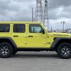 chrysler jeep-wrangler 2022 -CHRYSLER--Jeep Wrangler 3BA-JL20L--1C4HJXMN7NW265596---CHRYSLER--Jeep Wrangler 3BA-JL20L--1C4HJXMN7NW265596- image 19