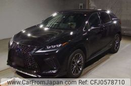 lexus rx 2019 -LEXUS--Lexus RX DAA-GYL20W--GYL20-0009916---LEXUS--Lexus RX DAA-GYL20W--GYL20-0009916-