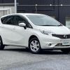 nissan note 2015 -NISSAN--Note DBA-NE12--NE12-053797---NISSAN--Note DBA-NE12--NE12-053797- image 1