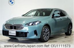 bmw 1-series 2024 quick_quick_3AA-82GE15_WBA82GE0107R40391