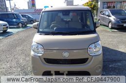 daihatsu move-canbus 2019 -DAIHATSU 【名変中 】--Move Canbus LA800S--0168703---DAIHATSU 【名変中 】--Move Canbus LA800S--0168703-