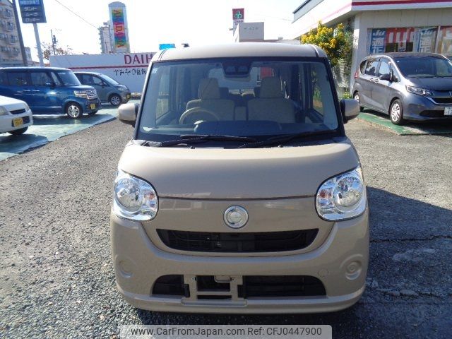 daihatsu move-canbus 2019 -DAIHATSU 【名変中 】--Move Canbus LA800S--0168703---DAIHATSU 【名変中 】--Move Canbus LA800S--0168703- image 1