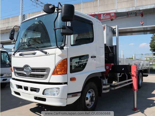 hino ranger 2015 -HINO--Hino Ranger TKG-FD9JLAA--FD9JLA-16008---HINO--Hino Ranger TKG-FD9JLAA--FD9JLA-16008- image 1