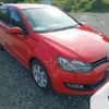 volkswagen polo 2011 -VOLKSWAGEN--VW Polo DBA-6RCBZ--WVWZZZ6RZBU064763---VOLKSWAGEN--VW Polo DBA-6RCBZ--WVWZZZ6RZBU064763- image 1