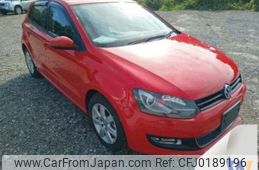 volkswagen polo 2011 -VOLKSWAGEN--VW Polo DBA-6RCBZ--WVWZZZ6RZBU064763---VOLKSWAGEN--VW Polo DBA-6RCBZ--WVWZZZ6RZBU064763-