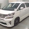 toyota vellfire 2013 -TOYOTA 【宮城 332ﾘ 302】--Vellfire DBA-ANH20W--ANH20-8305844---TOYOTA 【宮城 332ﾘ 302】--Vellfire DBA-ANH20W--ANH20-8305844- image 1