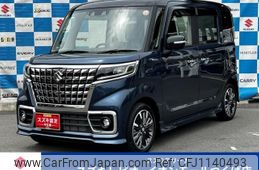suzuki spacia 2023 quick_quick_5AA-MK53S_MK53S-488402