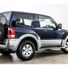 mitsubishi pajero 2003 -MITSUBISHI--Pajero LA-V63W--V63W-0400138---MITSUBISHI--Pajero LA-V63W--V63W-0400138- image 8