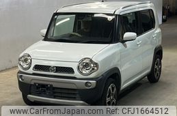 mazda flair 2015 CFJ1664512