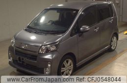 daihatsu move 2014 -DAIHATSU--Move LA100S-1070634---DAIHATSU--Move LA100S-1070634-