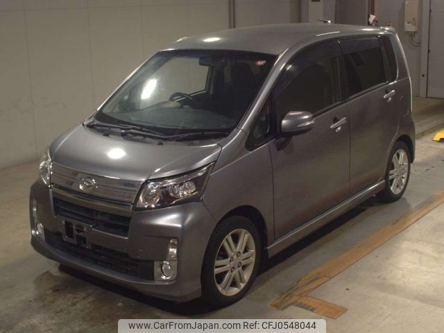 daihatsu move 2014 -DAIHATSU--Move LA100S-1070634---DAIHATSU--Move LA100S-1070634- image 1