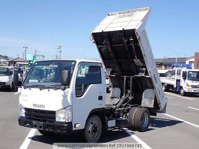 isuzu elf-truck 2011 CFJ1666743 image 1