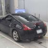 nissan fairlady-z 2011 -NISSAN 【名古屋 307め2124】--Fairlady Z Z34-300771---NISSAN 【名古屋 307め2124】--Fairlady Z Z34-300771- image 7