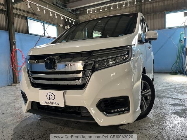 honda stepwagon-spada 2021 quick_quick_6AA-RP5_RP5-1221422 image 1