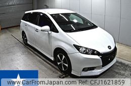 toyota wish 2017 CFJ1621859