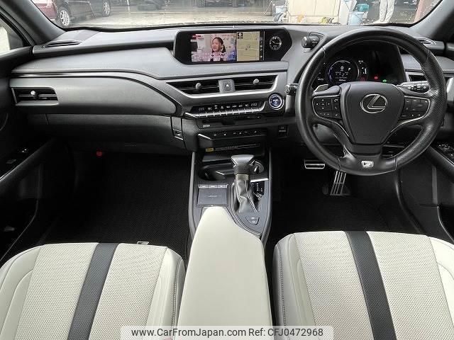 lexus ux 2020 quick_quick_6AA-MZAH10_MZAH10-2072940 image 2