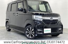 honda n-box 2020 -HONDA--N BOX 6BA-JF3--JF3-1432953---HONDA--N BOX 6BA-JF3--JF3-1432953-