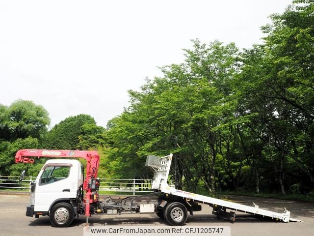 mitsubishi-fuso canter 2013 GOO_NET_EXCHANGE_0403477A30250528W001 image 2