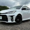 toyota yaris 2021 quick_quick_5BA-MXPA12_MXPA12-0003568 image 14
