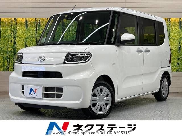 daihatsu tanto 2021 -DAIHATSU--Tanto 6BA-LA650S--LA650S-0172675---DAIHATSU--Tanto 6BA-LA650S--LA650S-0172675- image 1