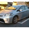 toyota prius 2012 -TOYOTA 【袖ヶ浦 301ｻ9674】--Prius DAA-ZVW30--ZVW30-5534780---TOYOTA 【袖ヶ浦 301ｻ9674】--Prius DAA-ZVW30--ZVW30-5534780- image 9