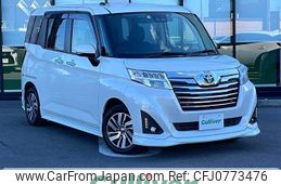 toyota roomy 2020 -TOYOTA--Roomy DBA-M900A--M900A-0463847---TOYOTA--Roomy DBA-M900A--M900A-0463847-