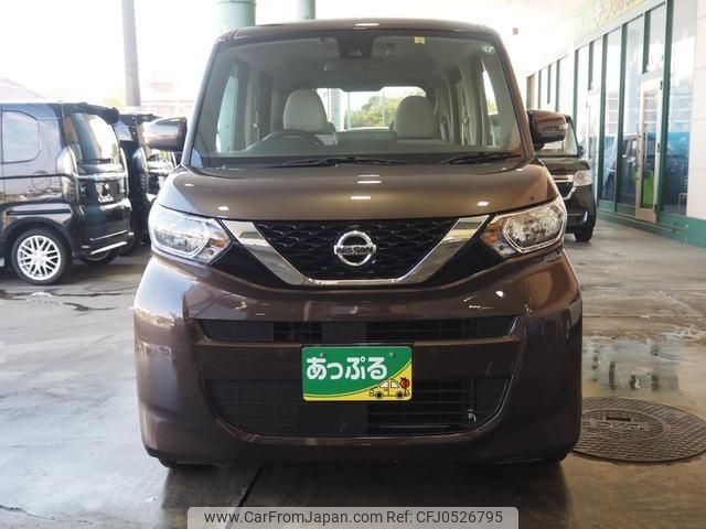 nissan roox 2022 quick_quick_5AA-B47A_B47A-0015561 image 2