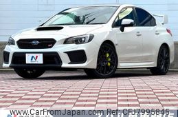 subaru wrx 2017 -SUBARU--WRX CBA-VAB--VAB-020968---SUBARU--WRX CBA-VAB--VAB-020968-